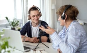 Read more about the article How Can the Latest Speech Therapy Advancements Help You Overcome Stuttering?