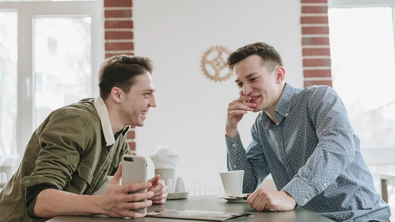 You are currently viewing Overcoming Stammering: The Power of Sharing and Acceptance
