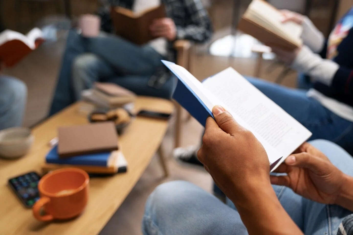 You are currently viewing “Why Do Some People Start More Stuttering While Reading ?”
