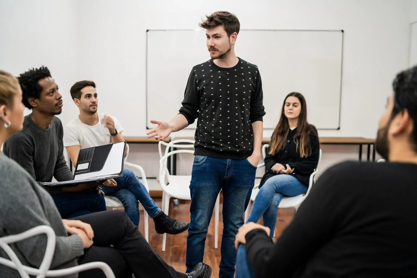 You are currently viewing How to Overcome Stammering: Practical Strategies for Improvement