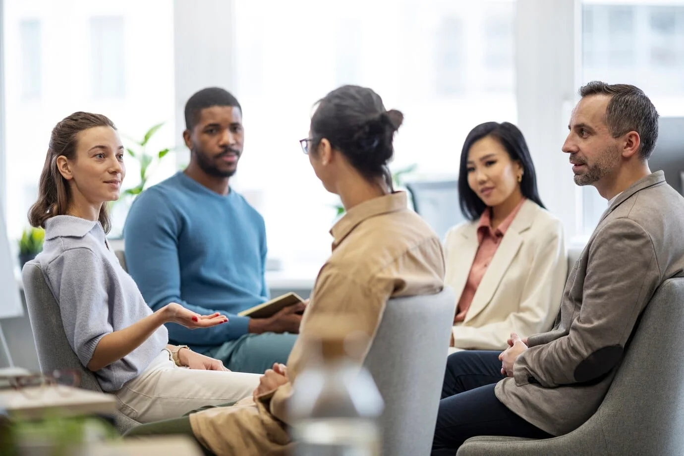 You are currently viewing Empower Your Voice: Speak Fluently with Stammering Care Foundation