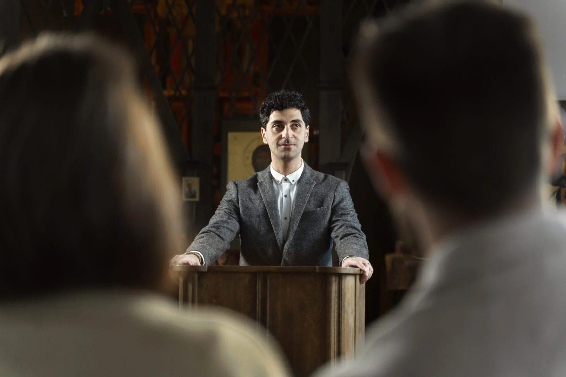 You are currently viewing Unlock Speech Success: Discover How Wasim Anwar Transforms Stammering into Powerful Public Speaking