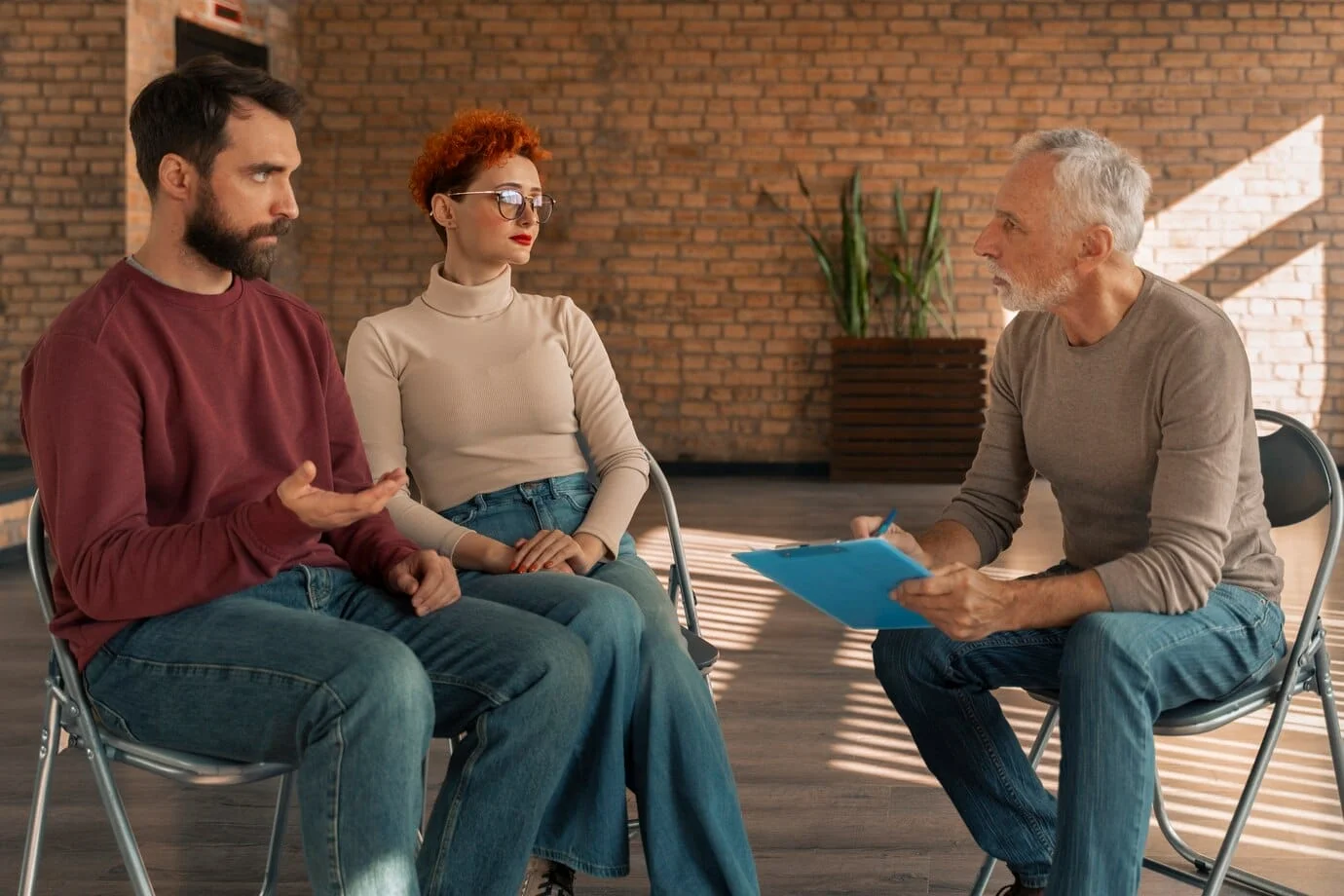 You are currently viewing Understanding the Causes of Stuttering in Adults: Insights