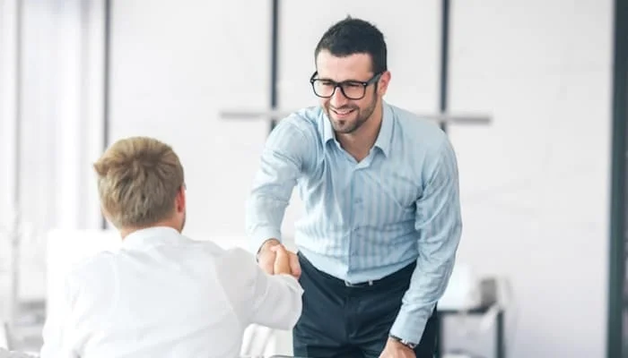 You are currently viewing Conquering Job Interviews: Practical Tips for People Who Stutter