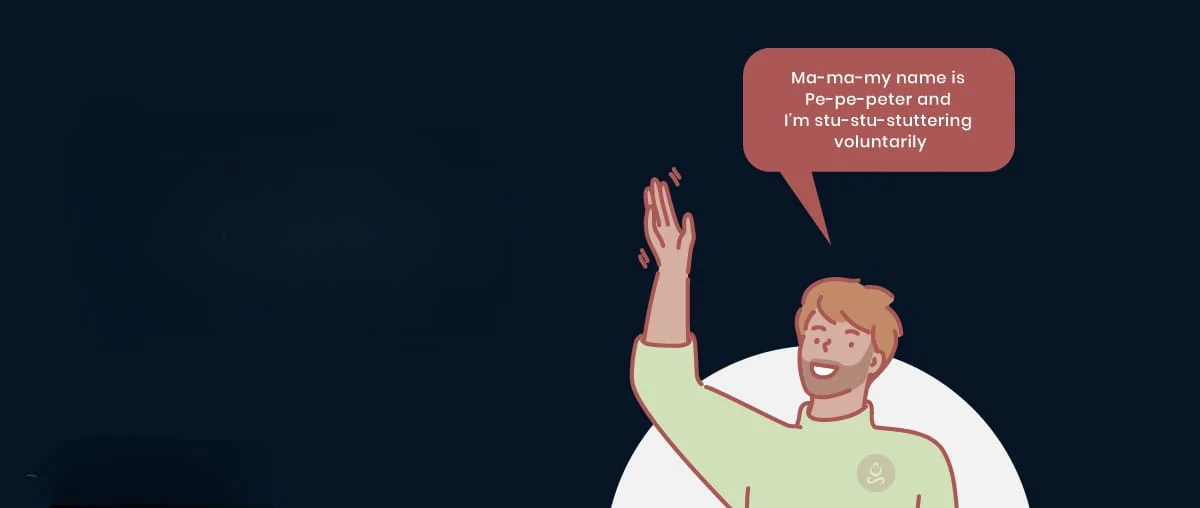 You are currently viewing Unlock Your Potential: Master Positive Self-Talk to Overcome Stuttering