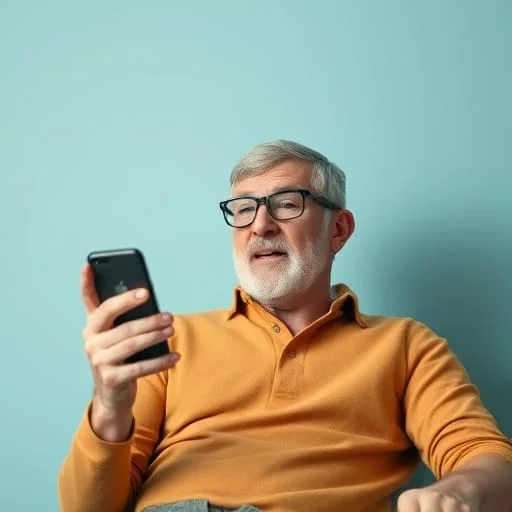 You are currently viewing स्मार्टफोन और ऐप्स स्पीच थेरेपी में कैसे मदद करते हैं? (How do smartphones and apps assist in speech therapy?)