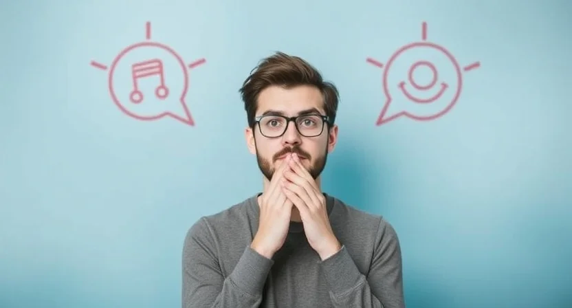 You are currently viewing Are there self-help techniques to manage stammering effectively?