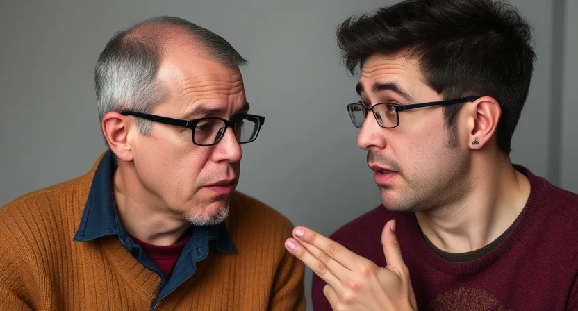 You are currently viewing Does Stammering Get Worse with Age? 7 Key Facts to Know