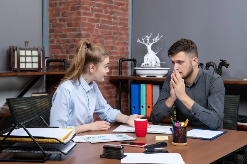 You are currently viewing Speech Without Fear: Stammering Solutions That Work