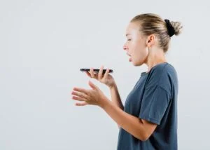 Read more about the article Voice Unlocked: Manage Stammering and Speak Freely