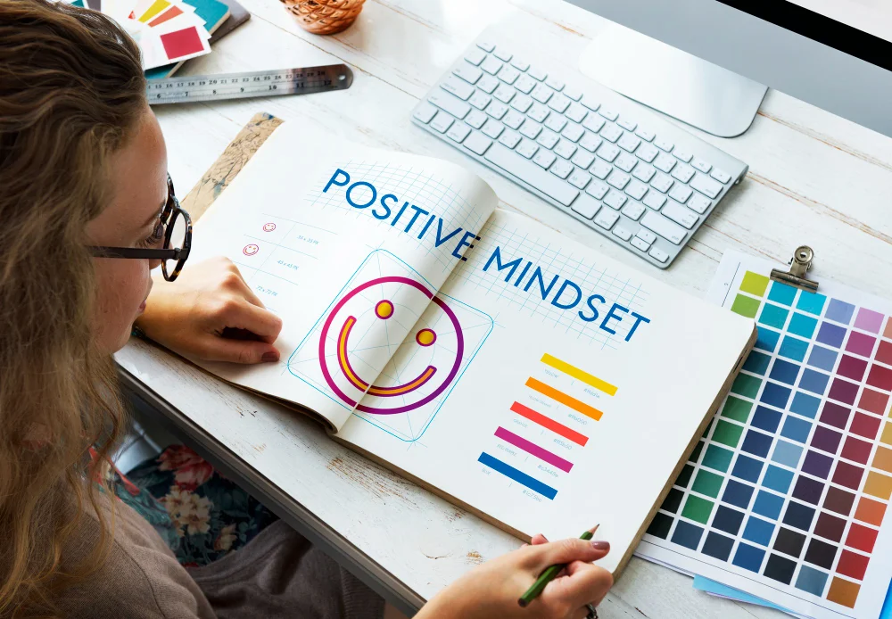 You are currently viewing How Positive Thinking Can Help You Rewire Your Mindset and Overcome Stammering Challenges