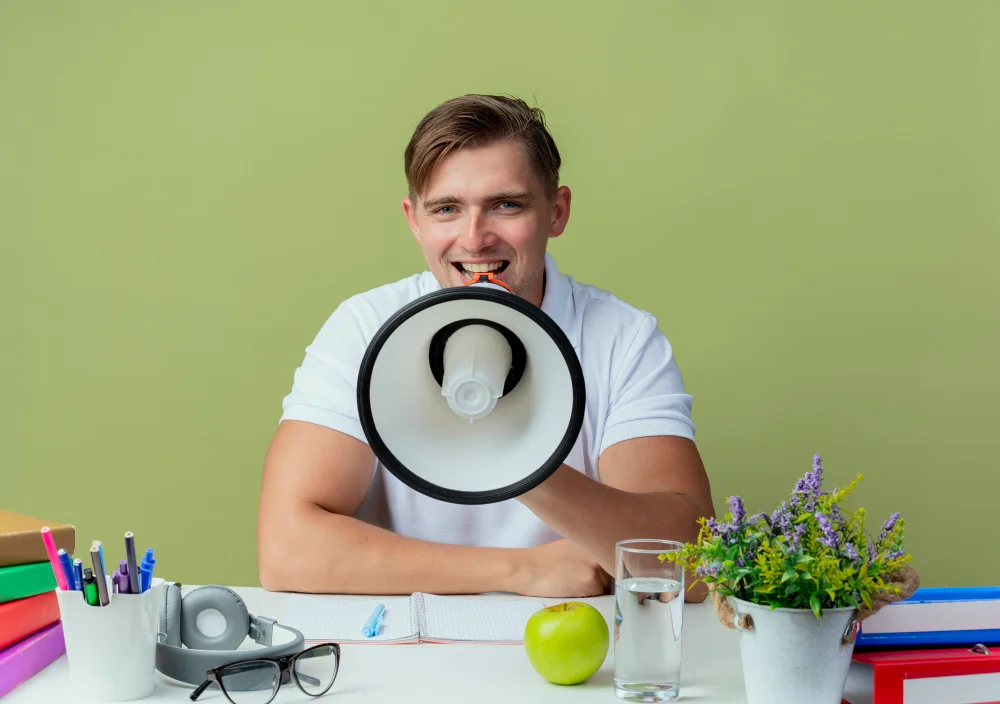 You are currently viewing Find Your Clearer Voice: Simple Exercises to Ease Stammering and Speak with Confidence