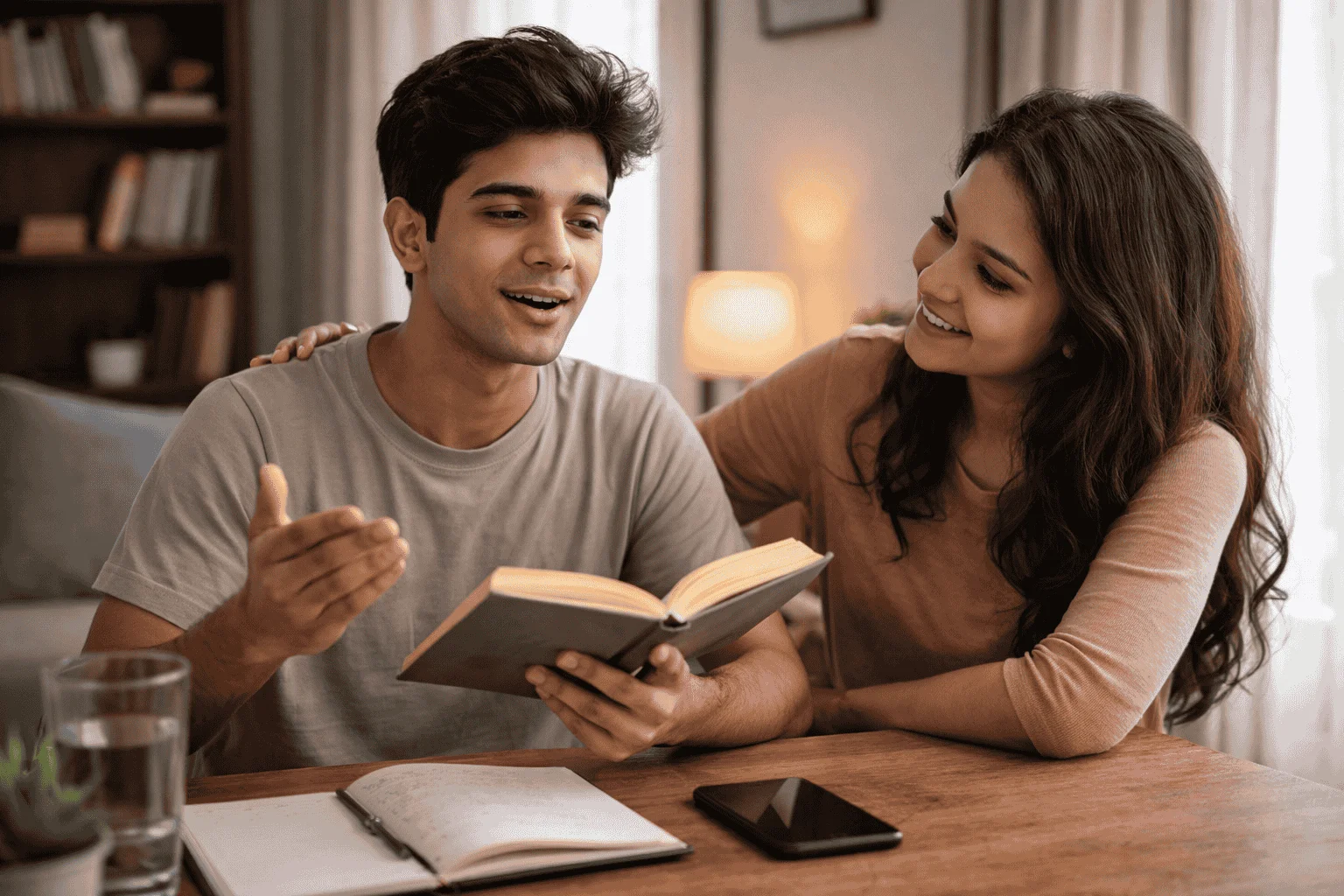 You are currently viewing Stammering Treatment at Home