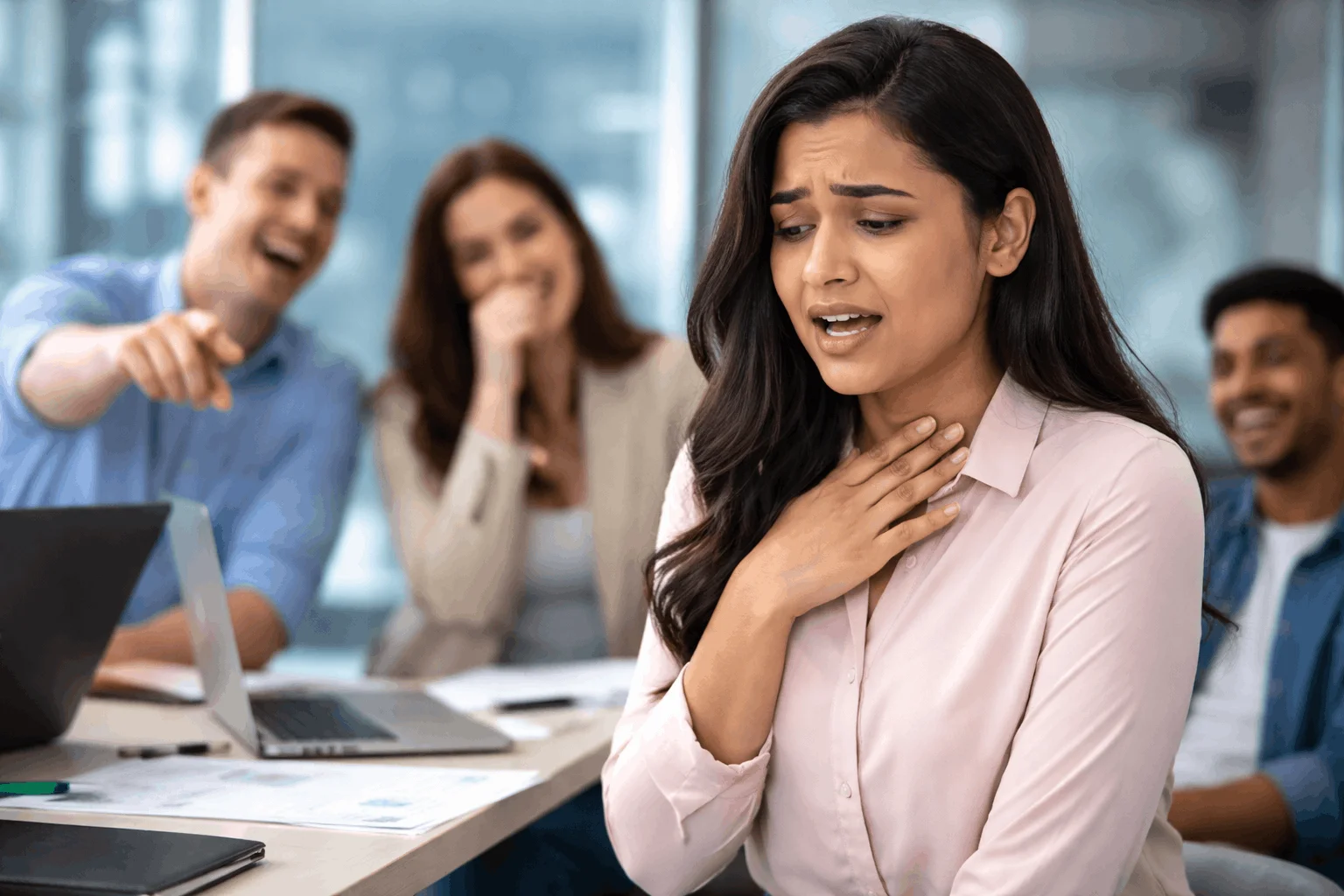 You are currently viewing Stammering Ka Permanent Solution Kya Hai? (Expert Guide 2026)