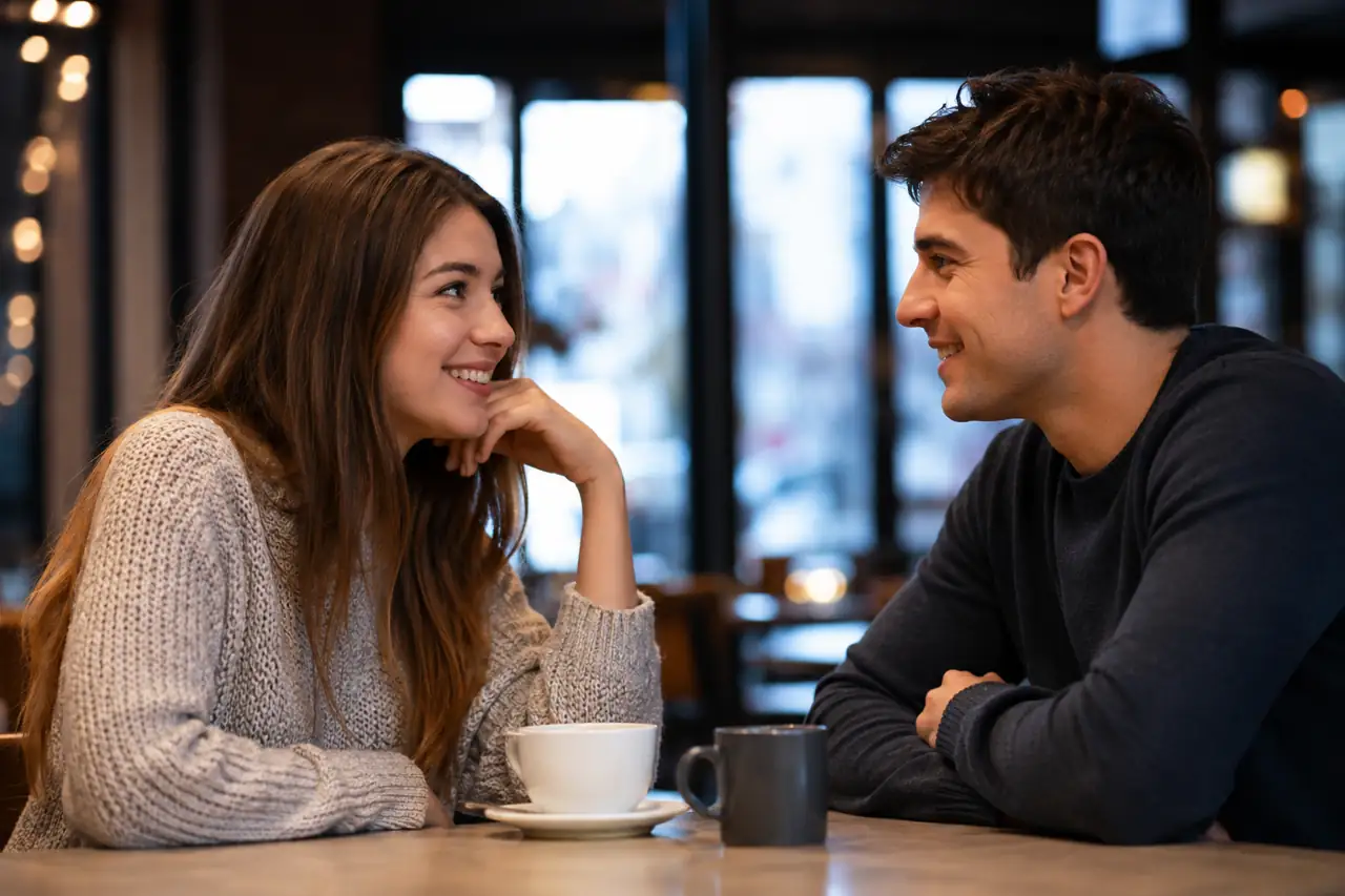 You are currently viewing Dating With a Stammer: Confidence Tips for Relationships